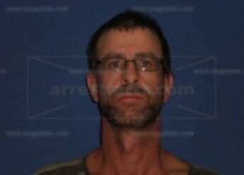Scottie Ray Brock