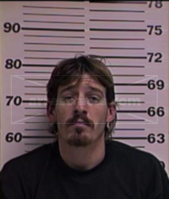 Eric Michael Strom