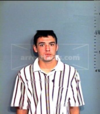 Tanner Chase Boggs