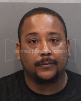 Edward Dewayne Sales