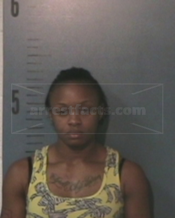 Stephanie Nicole Jackson