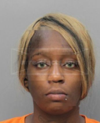Michelle Anoinette Holley