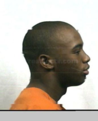 Joe Lurue Garrett Jr.