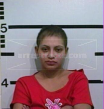 Jo Ann Hernandez