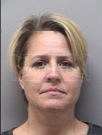 Sandra Kay Holden