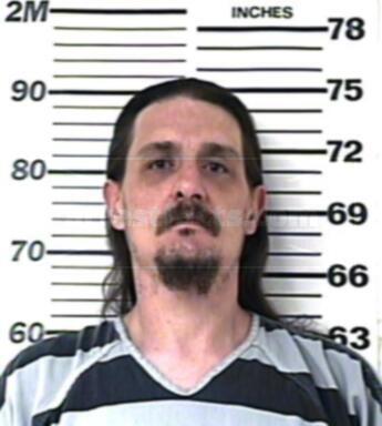 Jason Edward Clay
