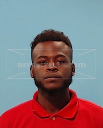 Anthony Rashon Brown