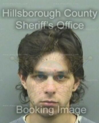 Craig Robert Damato