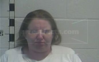 Ashley Ann Kays