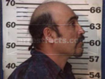 Salvador Pina Trejo