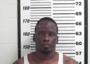 Keith Davon Williams