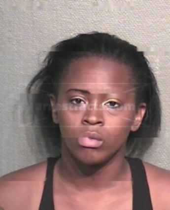 Shyanne Marshall