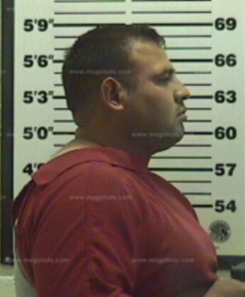 Victor M Gomez