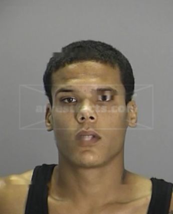 Christopher John Jellow