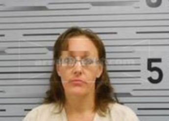 Chasity Ann Southard