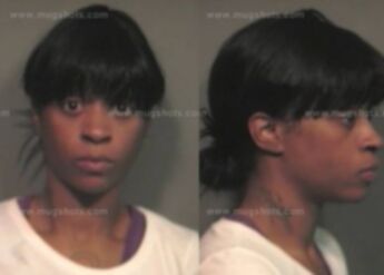 Desheka Lashay Nichols