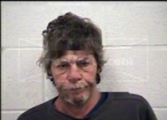 Gary Harold Jones