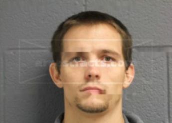 Anthony Kevin Green
