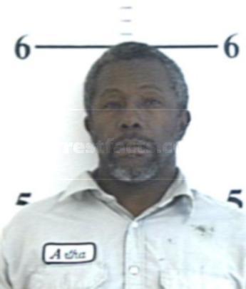 Artha L. Griffin