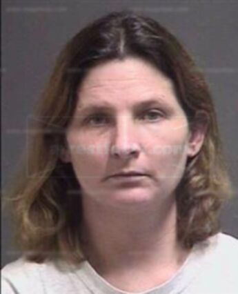 Candy Carroll Currington