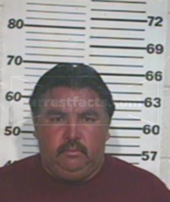 Antonio Zamora Perez