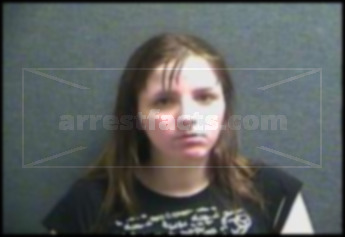 Stephanie Marie Foltz