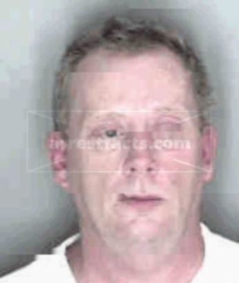 Robert Warren Chambers