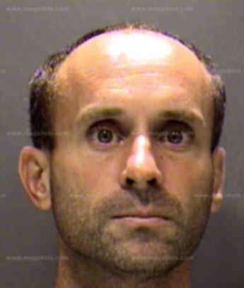 Brian Courtney Howard