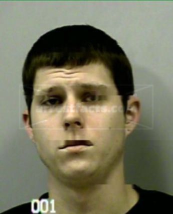 Nicholas Jay Carter