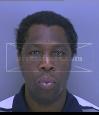 Alvin Vaughn Walker