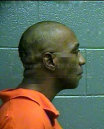 Albert Scott Jr.