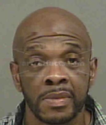 Anthony Bernard Bates