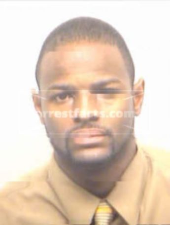 Dannon Roshard Lindley
