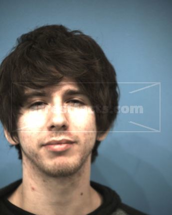 Joshua Brandon Webb