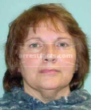 Brigida Leach