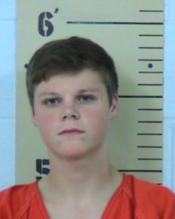 Tanner James Moore