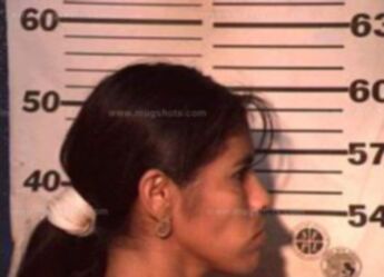 Maria Del Carmen Flores