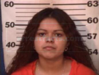 Juliana Castillo Saenz
