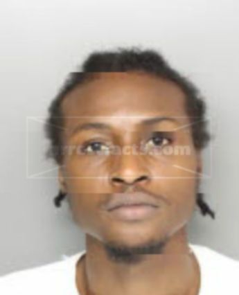 Clarence Devon Williams