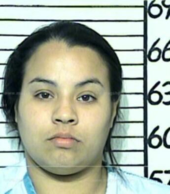 Kayla Reyna Bernal