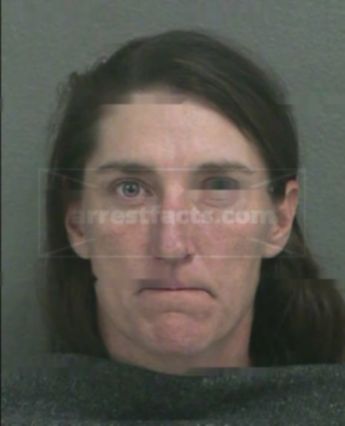 Marsha Gail Anderson