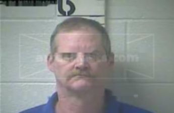 Jeffrey Dale Riggs