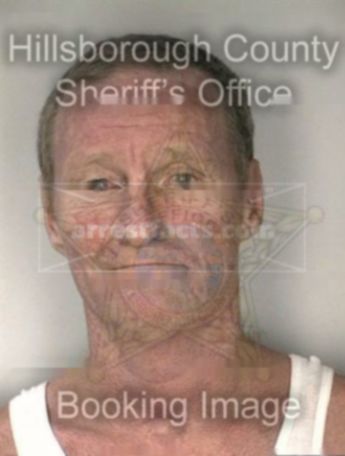 Donald Robert Remington