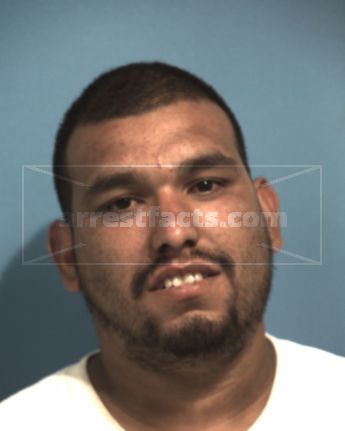 Aaron John Trevino