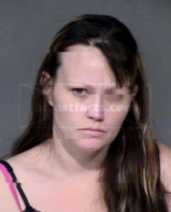 Crissandra Kay Hensley