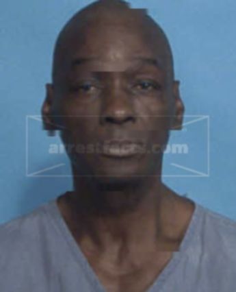 Larry Wayne Roberts
