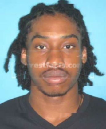 Kadeem Harvey