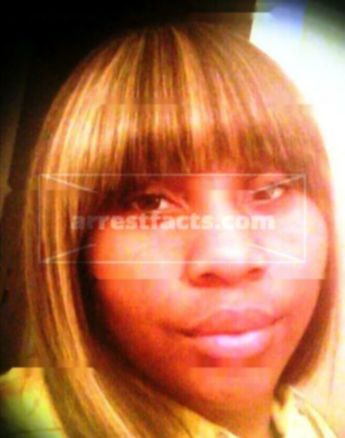 Keanna L Gibson