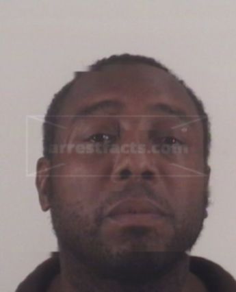 Lorenzo Charle Davis