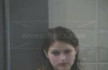 Ashley Ronee Jackson